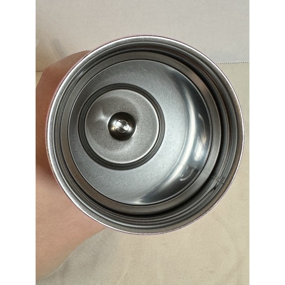 Stanley Aerolight IceFlow Flip Straw Messi GOAT 24 Oz Water Bottle LIMITED Pink - Picture 7 of 12